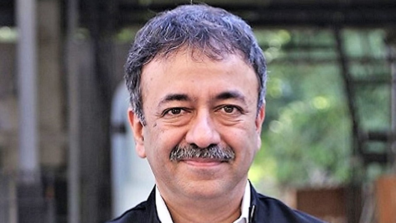 Rajkumar Hirani