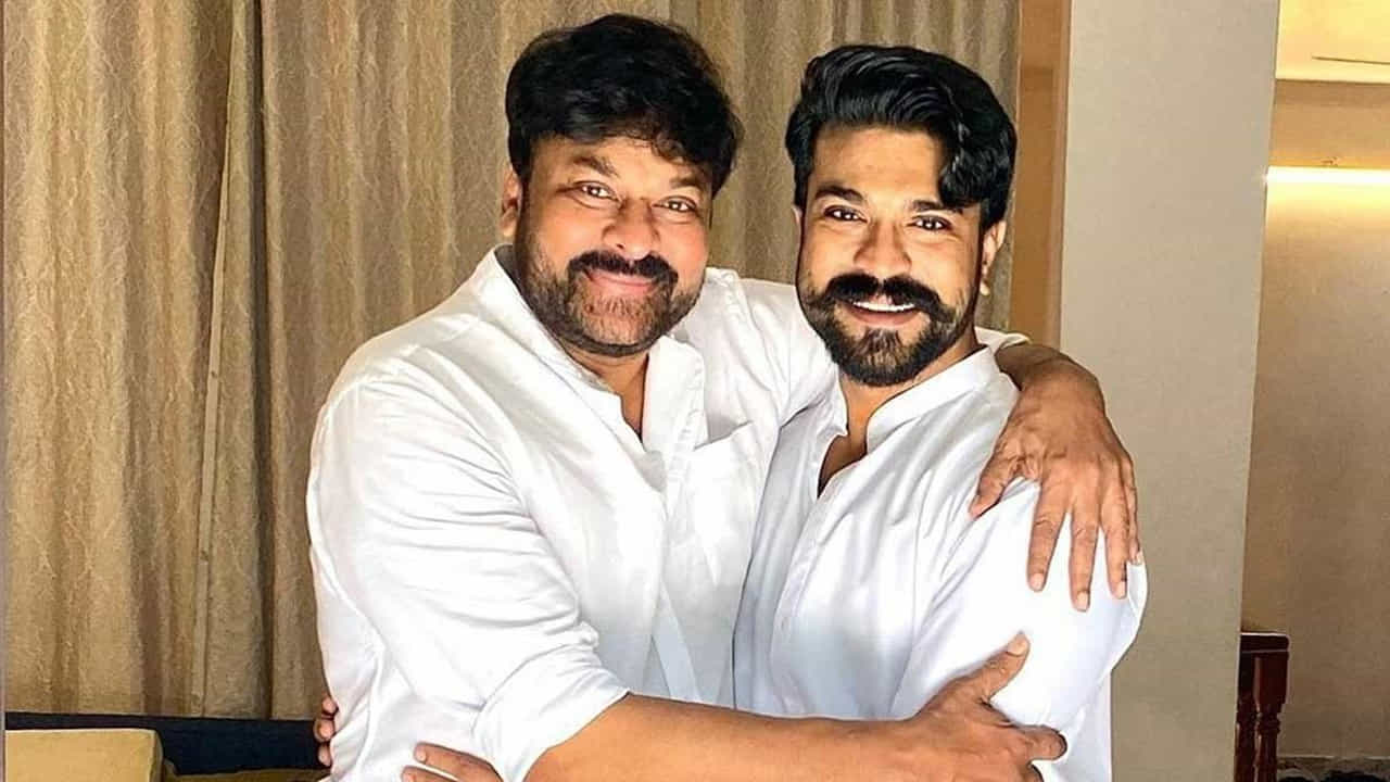 త్వరలోనే మెగా కాంపౌండ్లో అలాంటి కాంబినేషన్ కుదురుతుందనే వార్త తెలిసి ఫ్యాన్స్ అమ్మడు లెట్స్ డు కుమ్ముడు అంటున్నారు. అయితే చిరు చెర్రీ కంబో కోసం చాలామంది ఎదురుచూస్తున్నారు.