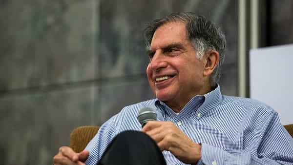 Ratan Tata Boidata: ఆ జాబ్ కోసం రెజ్యూమ్ లేదట.. ఆనాటి అందమైన క్షణాలను గుర్తు చేసుకున్న రతన్ టాటా..