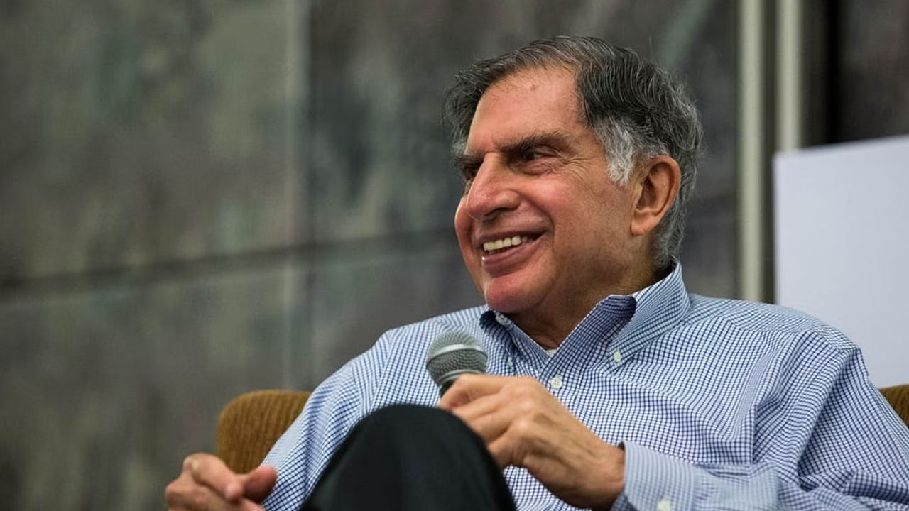 Ratan Tata Boidata: ఆ జాబ్ కోసం రెజ్యూమ్ లేదట.. ఆనాటి అందమైన క్షణాలను గుర్తు చేసుకున్న రతన్ టాటా..