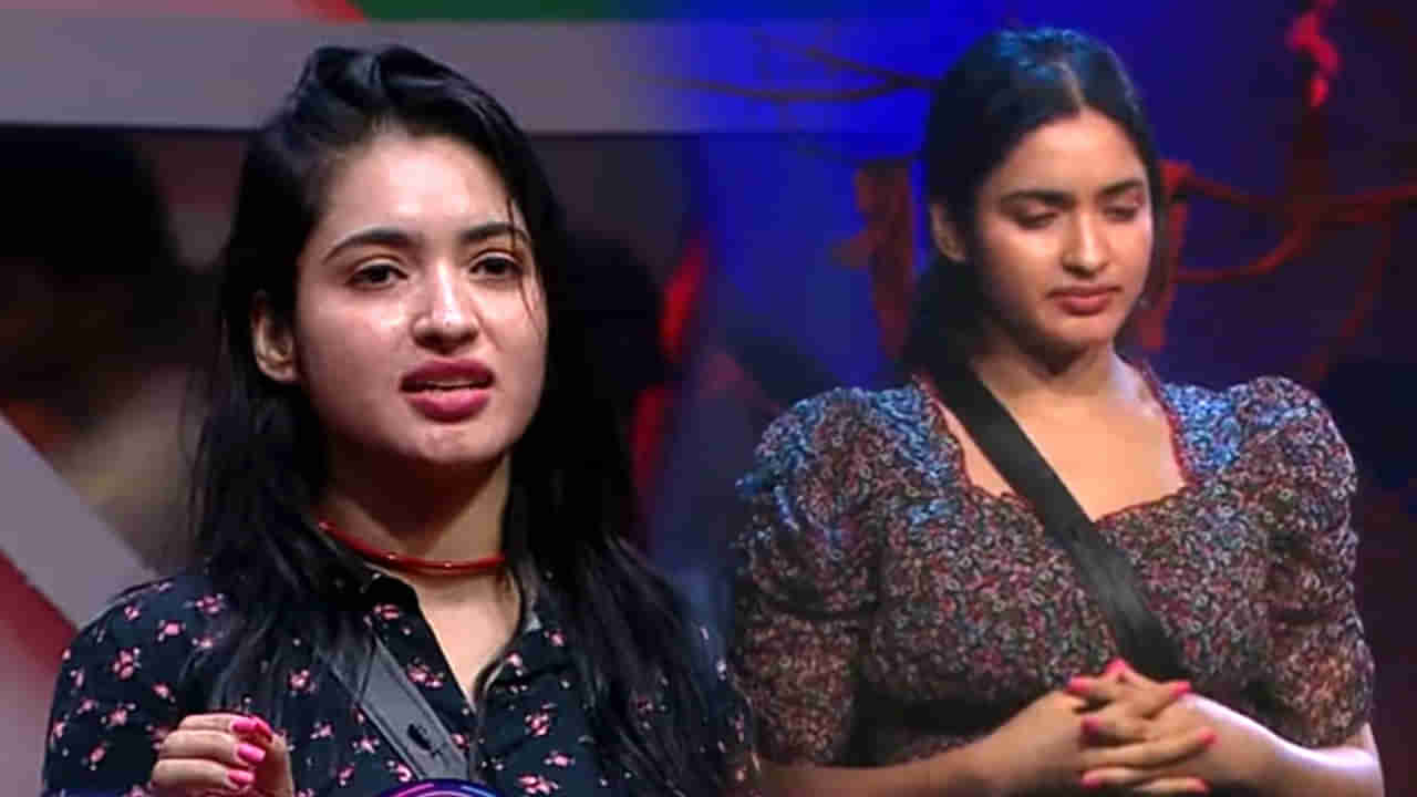 Bigg Boss Season 7: రతిక ఎక్స్ బాయ్ ఫ్రెండ్ గురించి క్లాస్ తీసుకున్న నాగార్జున.. గతం గతః అంటూ..