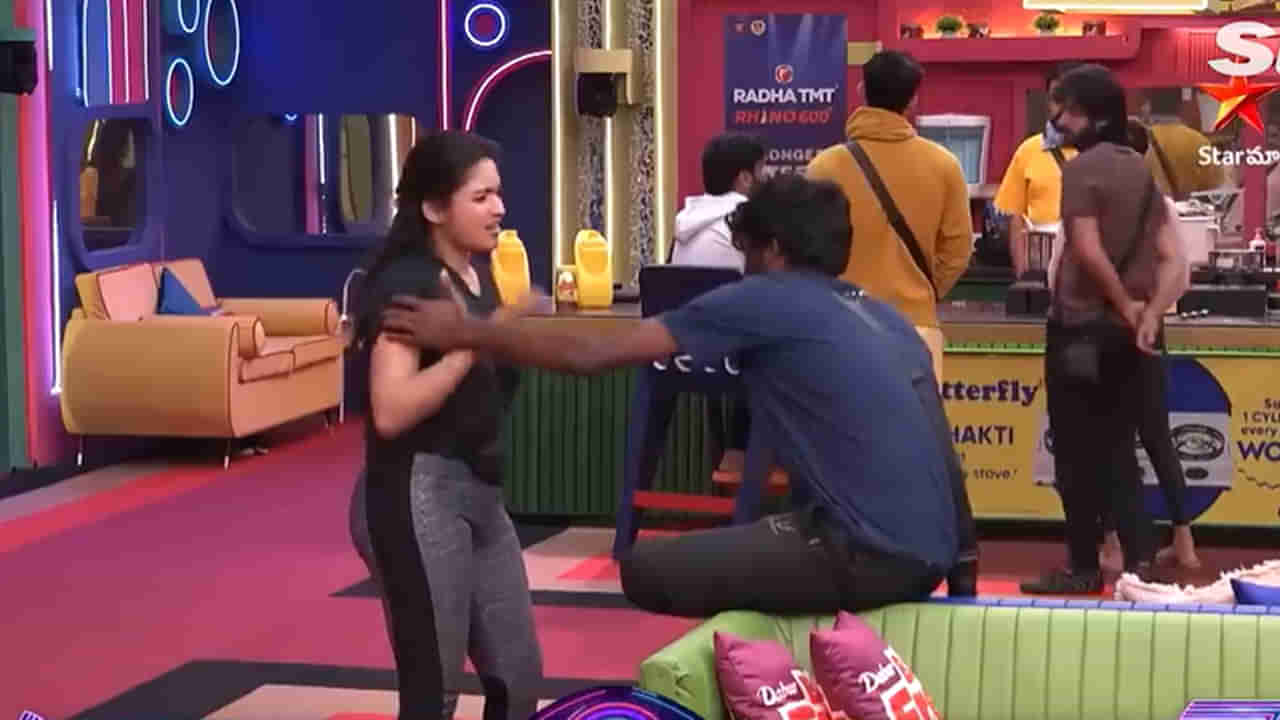 Rathika Rose: అమ్మా.. తల్లీ.. నీకో దండం.. ఇన్ని సీజన్స్లో నీలాంటి కంటెస్టెంట్ని చూడలేదు..