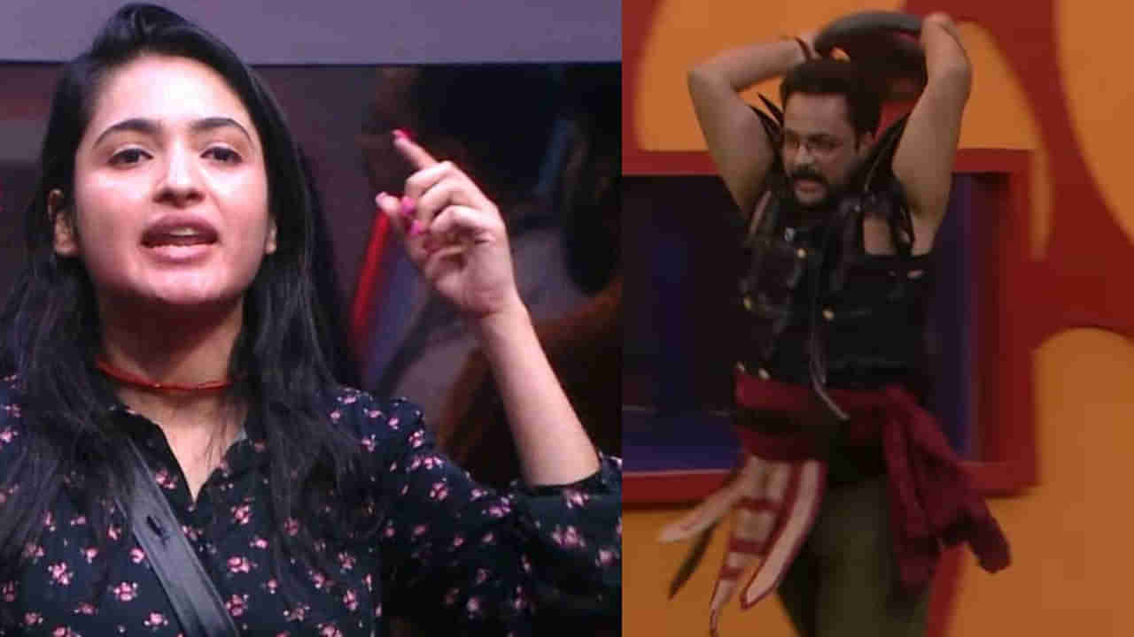 Bigg Boss Season 7 Highlights: పిచ్చిదాన అంటూ.. రతిక పై అరిచిన శివాజీ.. రెట్టింపు ప్రతీకారం తీర్చుకున్న రతిక