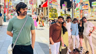 Kushi Movie: సూపర్ సక్సెస్‏తో ‘ఖుషి’ ఖుషిగా చిత్రయూనిట్.. యాదాద్రీశుడి సేవలో విజయ్ దేవరకొండ..