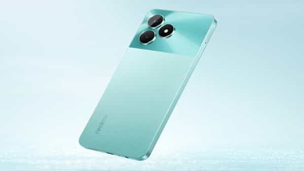 Realme C51: మరో నయా ఫోన్ రిలీజ్ చేసిన రియల్ మీ.. తక్కువ ధరలో 50 పిక్సెల్ కెమెరా.. ఫొటో లవర్స్కు పండగే..!