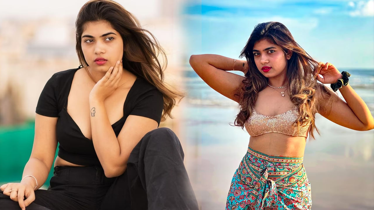 Rithu Chowdary: రచ్చ రేపుతోన్న రీతూ చౌదరి.. బీచ్‌లో బీభత్సం సృష్టిస్తుందిగా.. - Telugu News | Jabardasth Fame Rithu Chowdary Glamour Photos goes viral | TV9 Telugu