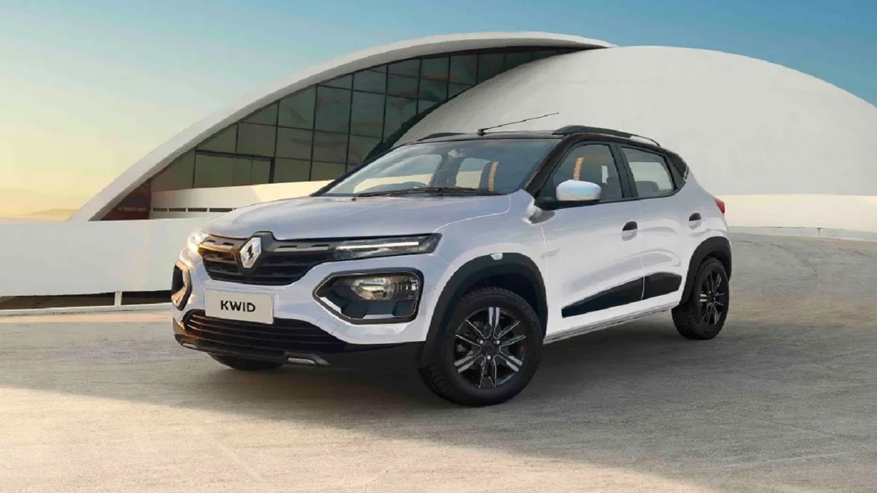 Renault Kwid: ఆల్టో కారుకు పోటీగా స్పోర్టీ లుక్‌తో నయా రెనాల్ట్‌ క్విడ్‌.. వారే అసలు టార్గెట్‌ అంటున్న కంపెనీ