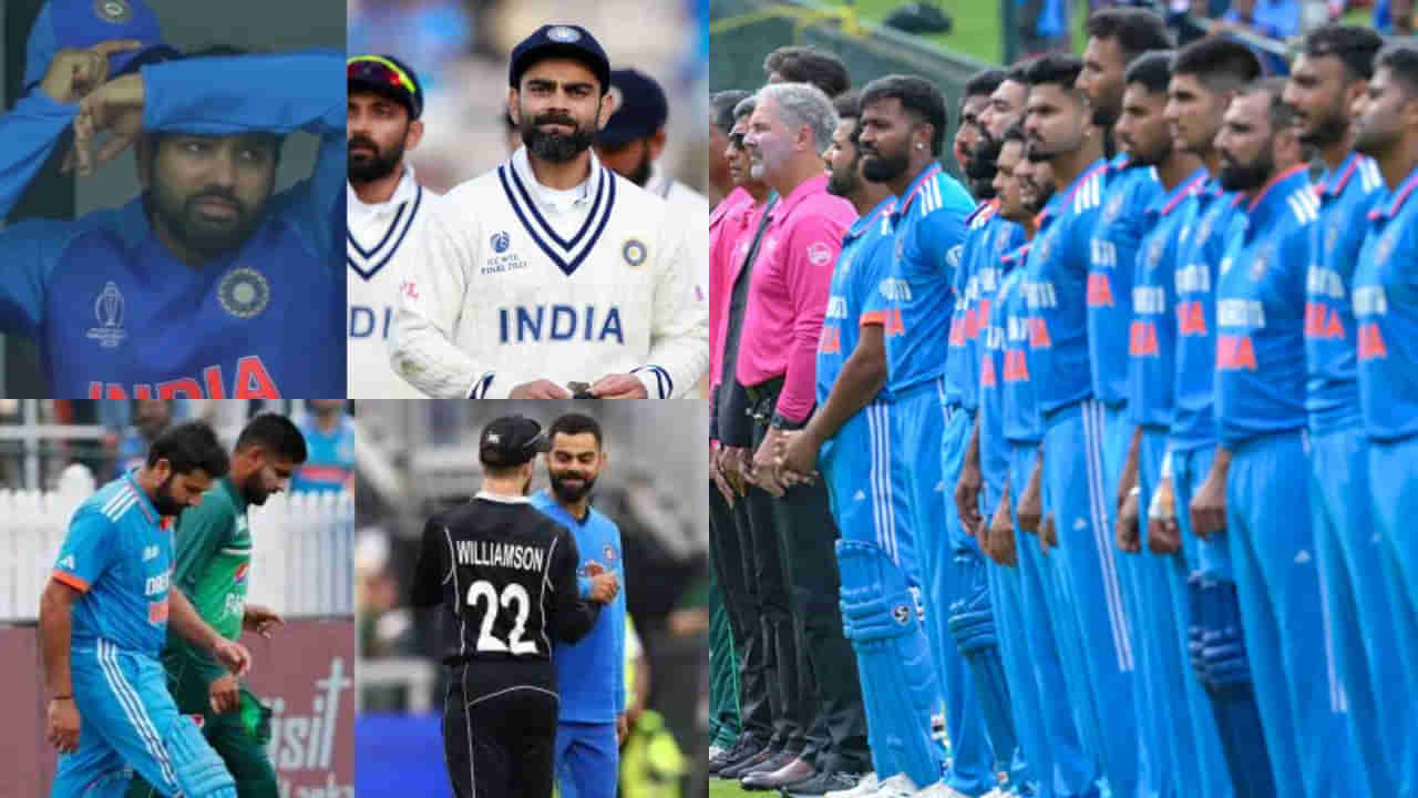 Asia Cup 2023 Reserve Day: రోహిత్ సేనకు రిజర్వ్ డే ముప్పు.. గత రికార్డులు చూస్తే పరేషానే?