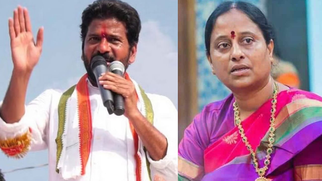 Telangana Congress: ఇప్పుడు గెలవకపోతే జీవితంలో కాంగ్రెస్ అధికారంలోకి రాదు.. కొండా సురేఖ సంచలన వ్యాఖ్యలు..