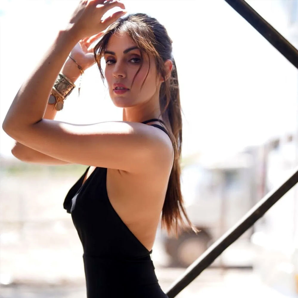 సుశాంత్ సింగ్ మరణం తరువాత, రియా నిరంతరం వేధింపులు, మానసిక సంఘర్షణకు గురయింది. ఇక ఇప్పుడు బీవాటి నుంచి బయటపడింది