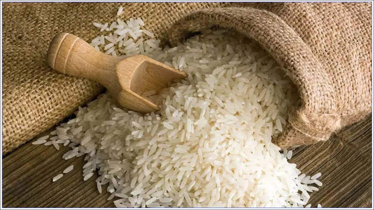 Rice Price Update: భారత్‌ నిషేధం ప్రపంచంలో టెన్షన్‌ పుట్టిస్తోంది.. రికార్డ్‌ స్థాయికి బియ్యం ధరలు
