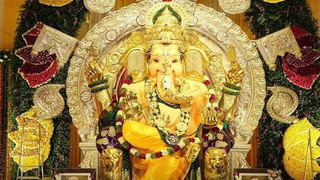 Ganesh Chaturthi: ముంబైలో అందంగా ముస్తాబైన గణేష్ మండపాలు.. అక్కడ గణపతిని దర్శించుకోవాలంటే డ్రెస్ కోడ్ పాటించాల్సిందే.. మోడ్రన్ దుస్తులకు నో ఎంట్రీ బోర్డు..