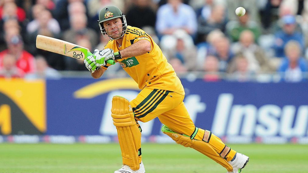 2003 వన్డే ప్రపంచకప్ను ఆస్ట్రేలియా గెలుచుకుంది. ఈ ప్రపంచకప్లో ఆస్ట్రేలియా జట్టు 11 మ్యాచ్లు ఆడింది. రికీ పాంటింగ్ నాయకత్వంలోని జట్టు మొత్తం 11 మ్యాచ్లు గెలిచింది. ఈ విధంగా ఆస్ట్రేలియా ఏ మ్యాచ్లోనూ ఓడిపోకుండా ప్రపంచకప్ను గెలుచుకుంది.