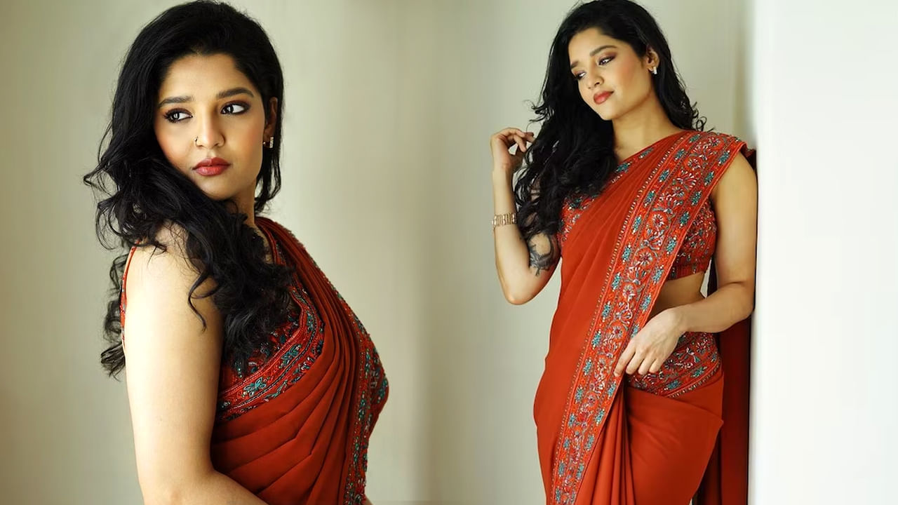 Ritika Singh: ట్రోల్స్ వల్ల చాలా ఇబ్బందిపడ్డా.. దయచేసి అమ్మాయిలు అది నేర్చుకోండి : రితిక సింగ్