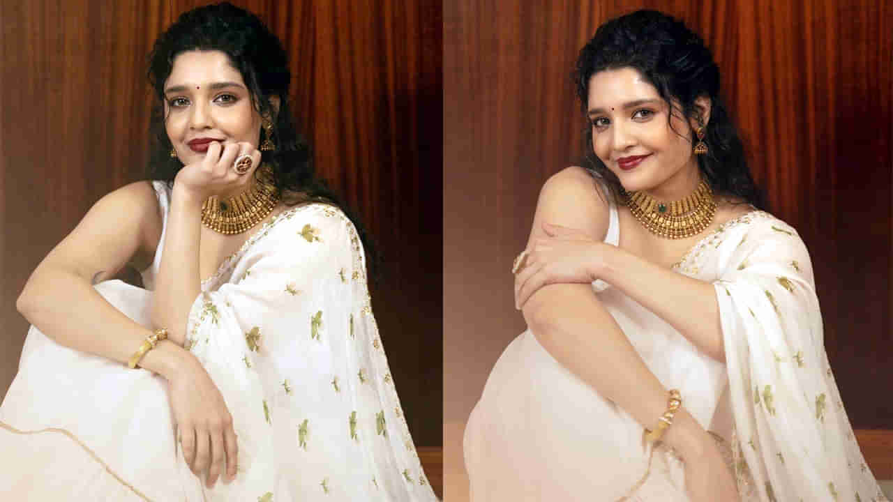 Ritika Singh: రజినీ కాంత్ సినిమా షూటింగ్ సెట్‏లో ప్రమాదం.. హీరోయిన్‏కు గాయాలు..