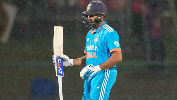 Rohit Sharma: ఇందేటి రోహిత్ భయ్యా.. మరీ ఇంత చెత్త రికార్డులో చేరావ్.. మరే కెప్టెన్ ఈ జాబితాలోనే లేడుగా..