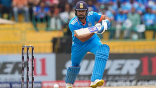 IND vs SL: అరుదైన రికార్డులో చేరిన రోహిత్-గిల్ జోడీ.. వన్డేల్లో అత్యంత వేగంగా అగ్రస్థానం.. అదేంటంటే?