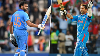 IND vs SL, Asia Cup 2023 Final: ఫైనల్ మ్యాచ్‌లో రికార్డుల వర్షం.. లిస్టులో ఇరుజట్ల ఆటగాళ్లు..