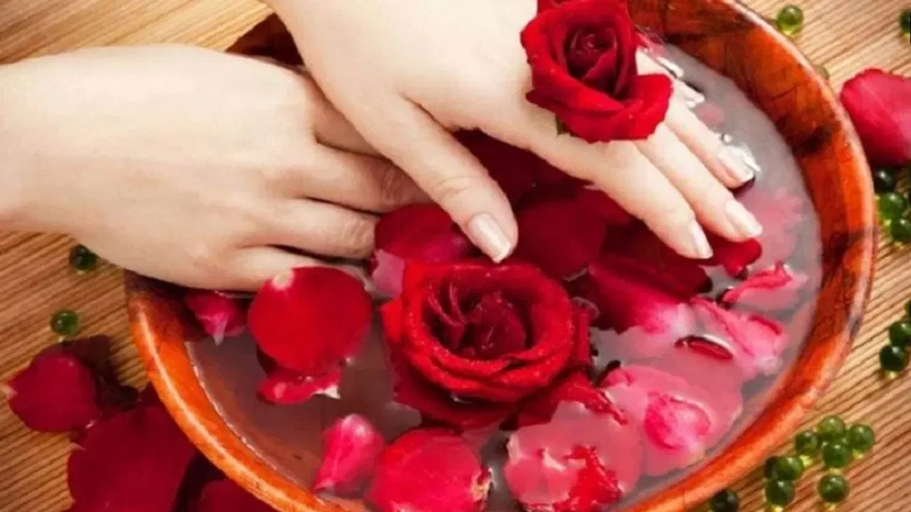 Facts About Rose Water: రోజ్ వాటర్ తో మీకు తెలియని నిజాలు.. మీ ముఖాన్ని మెరిపించండిలా..!