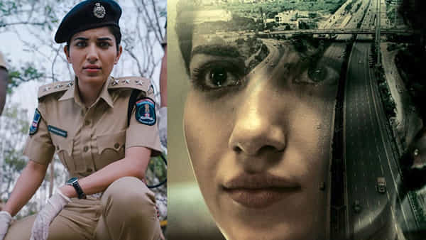 HER OTT: సడెన్గా ఓటీటీలోకి వచ్చిన క్రైమ్ థ్రిల్లర్.. రుహానీ శర్మ హర్ ఎక్కడ చూడొచ్చంటే?