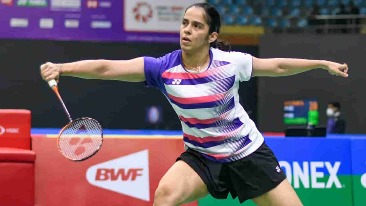 Saina Nehwal: రిటైర్‌మెంట్‍పై సైనా నెహ్వాల్ ఆసక్తికర వ్యాఖ్యలు.. ‘ప్రయత్నించడం నా కర్తవ్యం’ అంటూ..