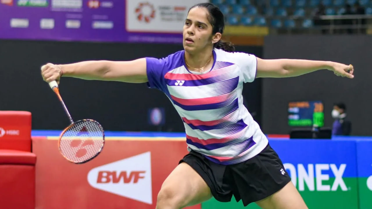 Saina Nehwal: రిటైర్‌మెంట్‍పై సైనా నెహ్వాల్ ఆసక్తికర వ్యాఖ్యలు.. ‘ప్రయత్నించడం నా కర్తవ్యం’ అంటూ..