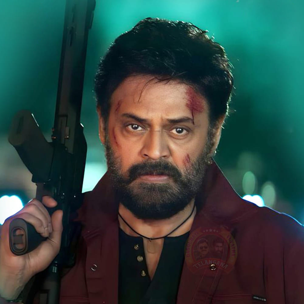 ట్రెండ్ని ఫాలో అయ్యి సినిమాలు తీయడం ఎప్పుడూ జరిగేదే. మేకింగ్ లో ఉన్న సినిమాలకే కాదు, హిట్ అయిన సినిమాలకు కూడా ఓ ట్రెండ్ ఉంటుంది. కొన్ని సీజన్లలో కొన్ని కాన్సెప్టులకు కలెక్షన్ల వర్షం కురుస్తుంది. అలా సడన్ హిట్స్ అందుకున్నారు కమల్ అండ్ రజనీ. ఇప్పుడు వీరిద్దరినీ విక్టరీ వెంకటేష్ ఫాలో అవుతారా? కమాన్ లెట్స్ వాచ్....