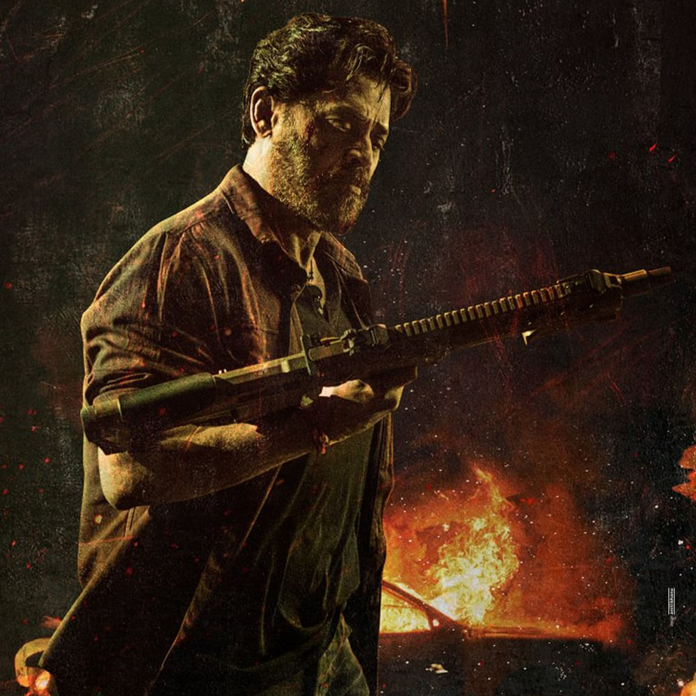 కమల్నీ, రజనీని ఆదుకున్న డార్క్ కాన్సెప్టు విక్టరీ వెంకటేష్కి కూడా హెల్ప్ అవుతుందా? ఆయన నటిస్తున్న సైంధవ్ మూవీని హిట్ ఖాతాలో చేరుస్తుందా? దగ్గుబాటి ఫ్యాన్స్ లో క్యూరియాసిటీ రేపుతున్న విషయం ఇది. ఈ ఏడాది డిసెంబర్లో రిలీజ్ కి రెడీ అవుతోంది సైంధవ్. ప్రస్తుతం బీదర్ పోర్టులో షూటింగ్లో ఉన్నారు వెంకటేష్.