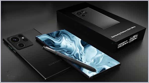 Samsung: శాంసంగ్ నుంచి 200 మెగా పిక్సెల్ కెమెరాతో కొత్త స్మార్ట్ఫోన్!