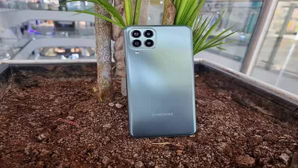 Amazon Discounts: ఆ సామ్సంగ్ ఫోన్పై అమెజాన్లో అదిరే ఆఫర్.. కేవలం రూ.1499కే సామ్సంగ్ ఎం 33 ఫోన్