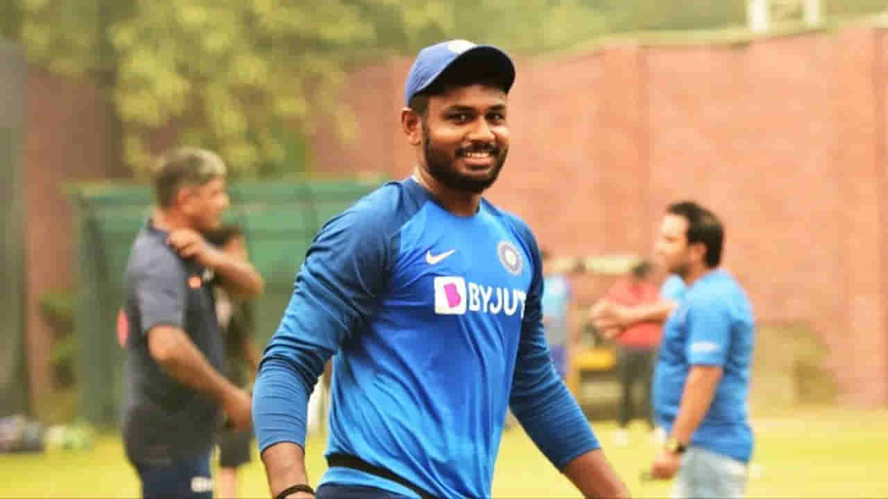 Sanju Samson: సారథిగా సంజూ శాంసన్.. టీ20 టోర్నీతో సత్తా చాటేందుకు సిద్ధమైన కేరళ సూపర్ స్టార్..
