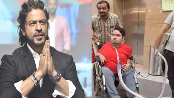 Jawan: వెంటిలేటర్ సపోర్టుతో జవాన్ సినిమా చూసిన అభిమాని.. వీడియోపై షారుక్ ఖాన్ రియాక్షన్ ఏంటో తెలుసా?