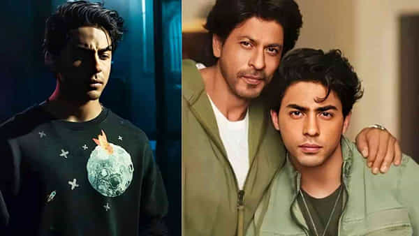 Aryan Khan: వెబ్ సిరీస్తో ఇండస్ట్రీలోకి ఎంట్రీ ఇవ్వనున్న షారుక్ ఖాన్ తనయుడు.. ఆర్యన్ ఖాన్ స్టార్డమ్ స్ట్రీమింగ్ ఎప్పుడంటే?