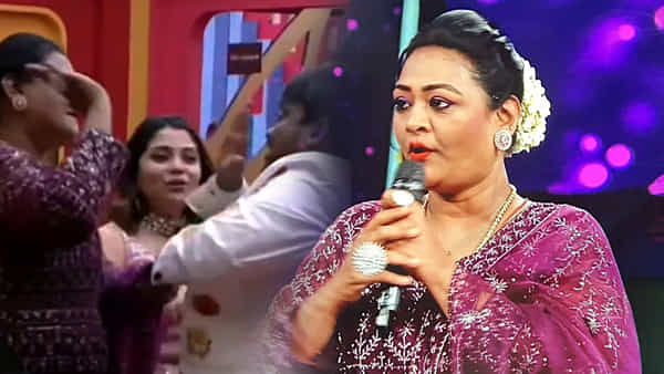 Bigg Boss 7 Telugu: 500లకు పైగా అలాంటి సినిమాలే చేశా.. బిగ్ బాస్లో షకీలాను ప్రశ్నలతో విసిగించిన తేజ