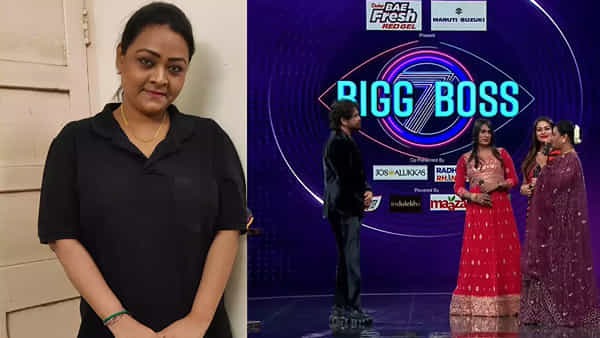 Bigg Boss 7 Telugu : 50 మంది ట్రాన్స్జెండర్లను కన్నతల్లిలా చూసుకుంటోన్న షకీలా.. బిగ్బాస్ ఎంట్రీపై ఎమోషనల్