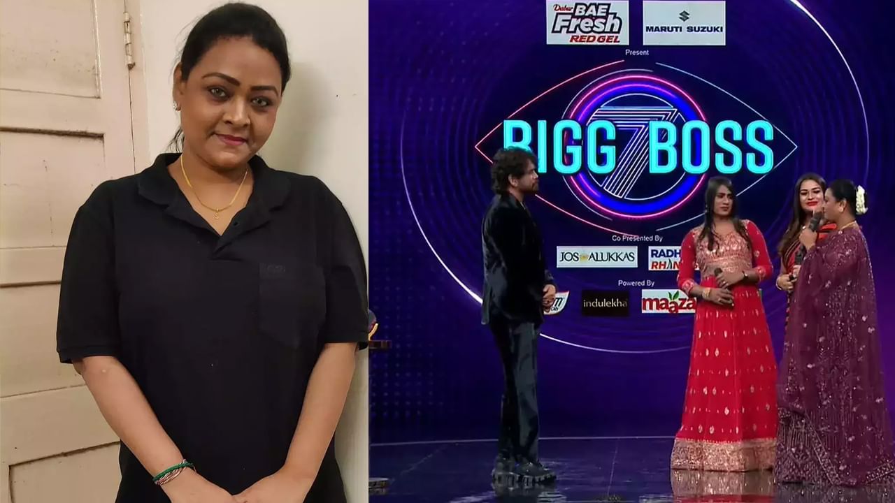 Bigg Boss 7 Telugu : 50 మంది ట్రాన్స్‌జెండర్లను కన్నతల్లిలా చూసుకుంటోన్న షకీలా.. బిగ్‌బాస్‌ ఎంట్రీపై ఎమోషనల్‌