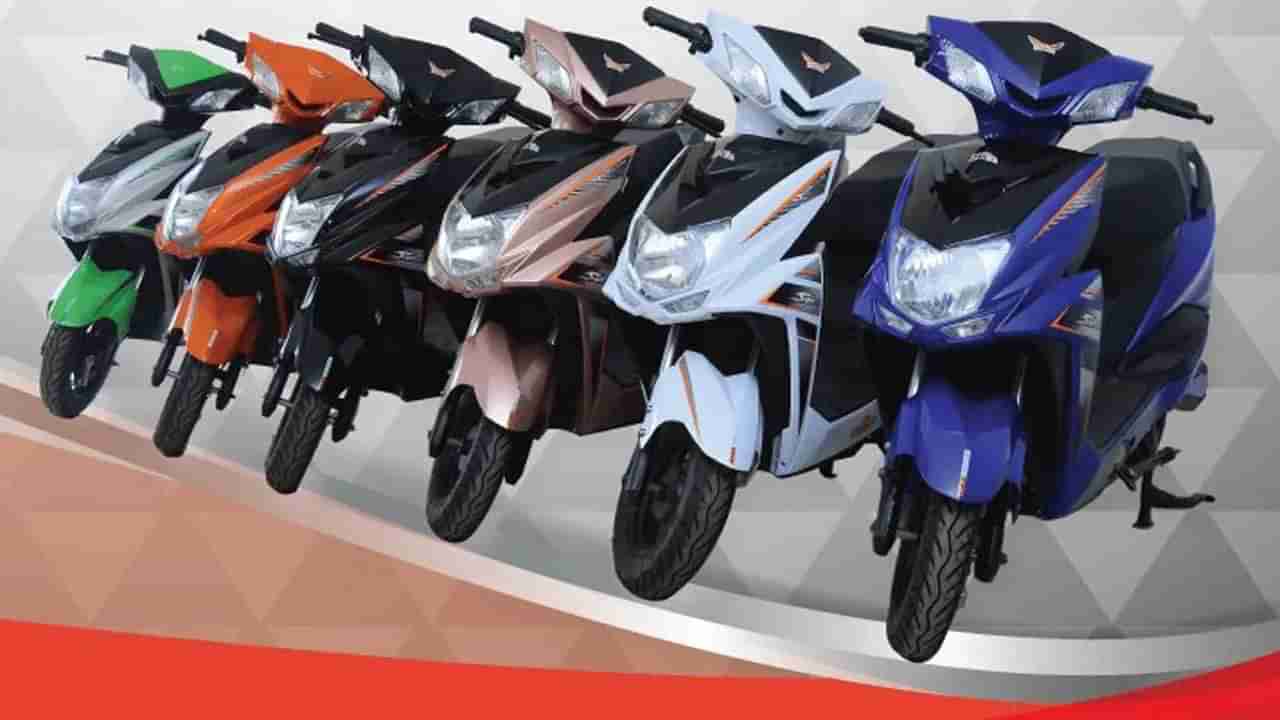 Shema Electric Scooters: తక్కువ ధరలో హై స్పీడ్ ఎలక్ట్రిక్ స్కూటర్లు.. మేడ్ ఇన్ ఇండియా బ్రాండ్..