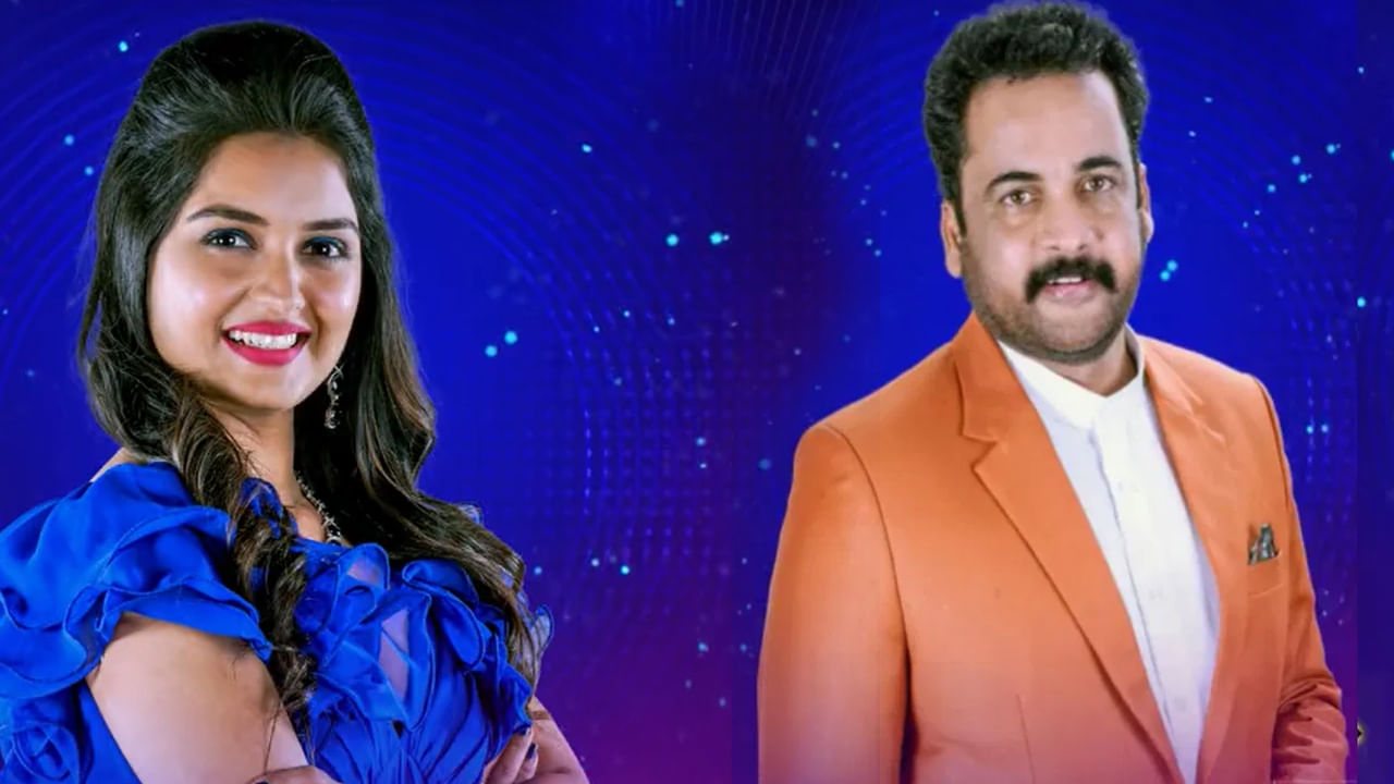 Bigg Boss 7 Telugu: శివాజీ వర్సెస్ ప్రియాంక జైన్.. నీకంత సినిమా లేదు అంటూ మాటల యుద్ధం..