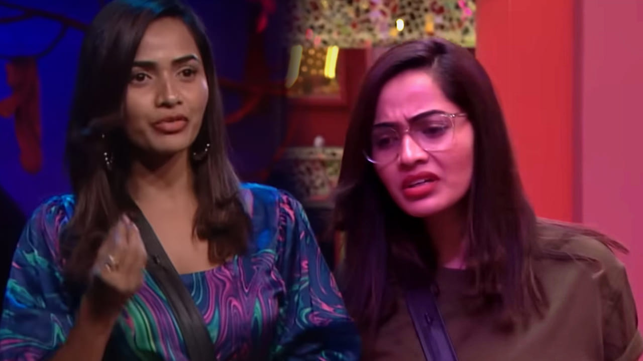 Bigg Boss 7 Telugu: బిగ్ బాస్ హౌస్లో రచ్చ రచ్చ.. పిచ్చెక్కి రెచ్చిపోయిన శోభా శెట్టి