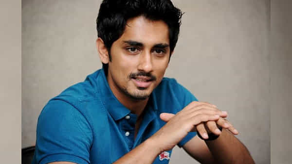 Siddharth: బెంగుళూరులో ప్రెస్మీట్ అడ్డుకోవడంపై సిద్ధార్థ్ రియాక్షన్.. దానివల్ల భారీ నష్టం కలిగిందంటూ..