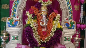 నవరాత్రుల తర్వాత ఈ గణనాధుడిని నిమజ్జనం చేయకుండా నేరుగా బ్యాంకుకు నవరాత్రుల తర్వాత ఈ గణనాధుడిని నిమజ్జనం చేయకుండా నేరుగా బ్యాంకుకు