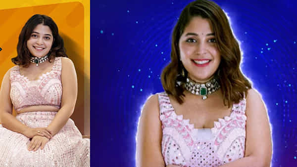 Bigg Boss 7 Telugu: బిగ్బాస్లోకి అడుగుపెట్టిన బాహుబలి సింగర్.. నాగ్కు సర్ప్రైజ్ గిఫ్ట్ ఇచ్చిన దామిని