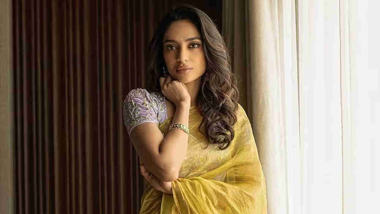Sobhita Dhulipala: ఆ ఉద్దేశంతోనే నటించను.. శోభిత ఇంట్రెస్టింగ్ కామెంట్స్
