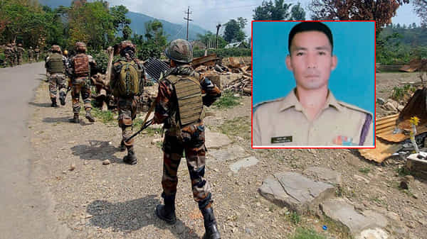 Army Soldier kidnapped: సెలవులో ఉన్న ఆర్మీ సైనికుడు కిడ్నాప్.. ఆపై హత్య!
