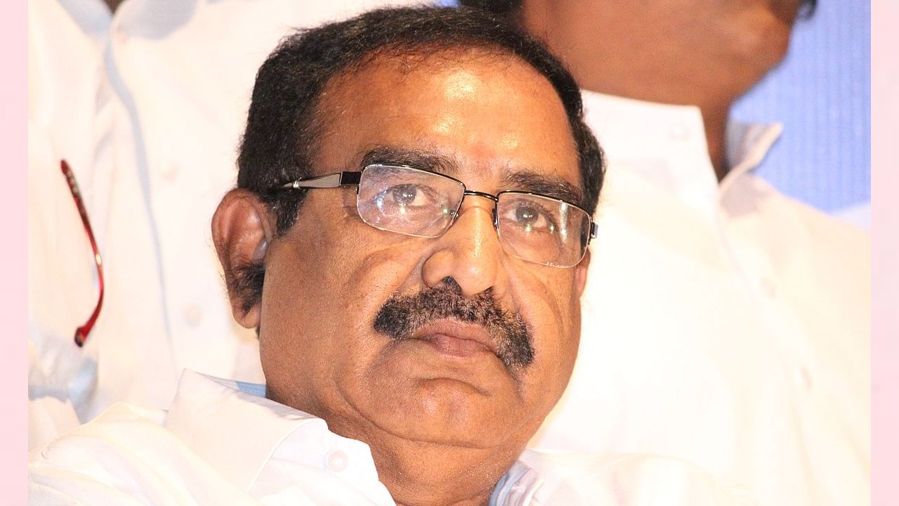 Telangana: అయోమయంలో సోమారపు.. కమలంతోనే సాగాలా.. ఇండిపెండెంట్గా దిగాలా..?