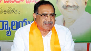TS Politics: డెడ్‌లైన్లు పెట్టారు.. ఎక్కడివారక్కడే సైలెంటయ్యారు.. ఇంతకీ ఆ ఇద్దరు సిట్టింగ్‌లు ఎక్కడ..