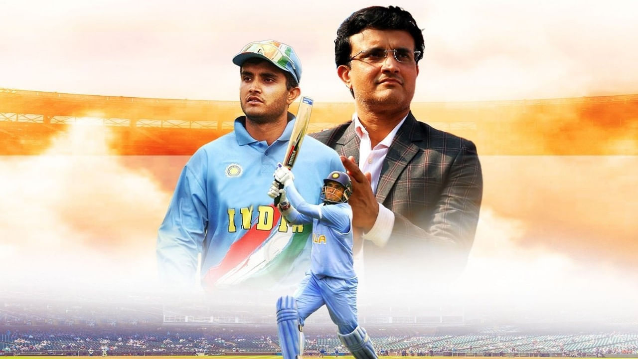 Sourav Ganguly Biopic: త్వరలో పట్టాలెక్కనున్న గంగూలీ బయోపిక్.. దాదాగా మెరవనున్న ఆ స్టార్ హీరో!