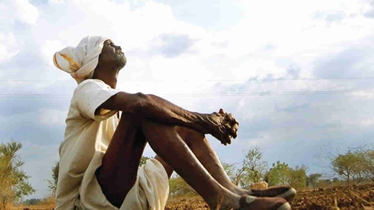 Monsoon: అయ్యో.. అక్కడ వందేళ్లలో ఎన్నడూ లేని వర్షాభావం.. ఉసూరుమనిపించిన రుతుపవనాలు..