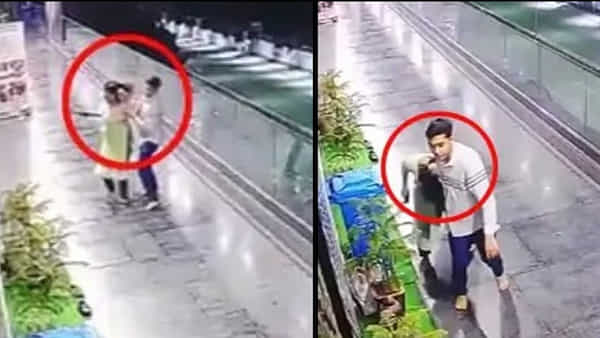 Viral Video: మహిళపై స్పా మేనేజర్ అమానుష దాడి! జుట్టు పట్టి ఈడ్చుకెళ్లి.. బట్టలు చింపివేసి..