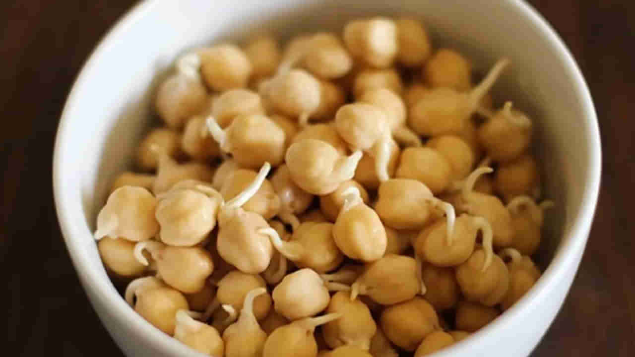 Health Tips: మొలకెత్తిన శనగలు తిన్న తర్వాత ఈ 5 పదార్థాలు అస్సలు తినకండి.. అవేంటంటే..